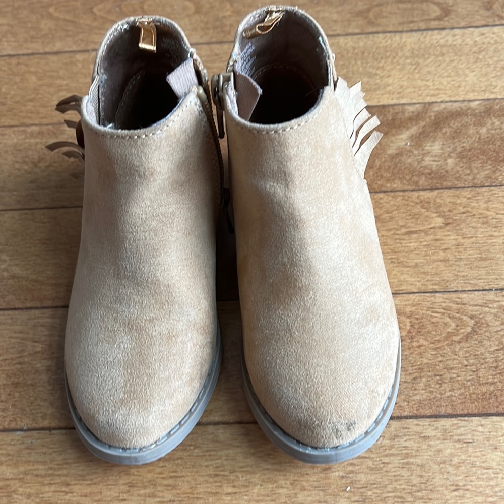 Old Navy boots